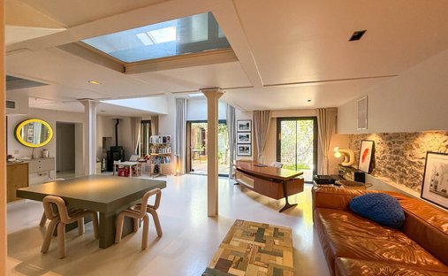 Haus in Espace Villeroy-Les Quilles, Sete, Frankreich 1