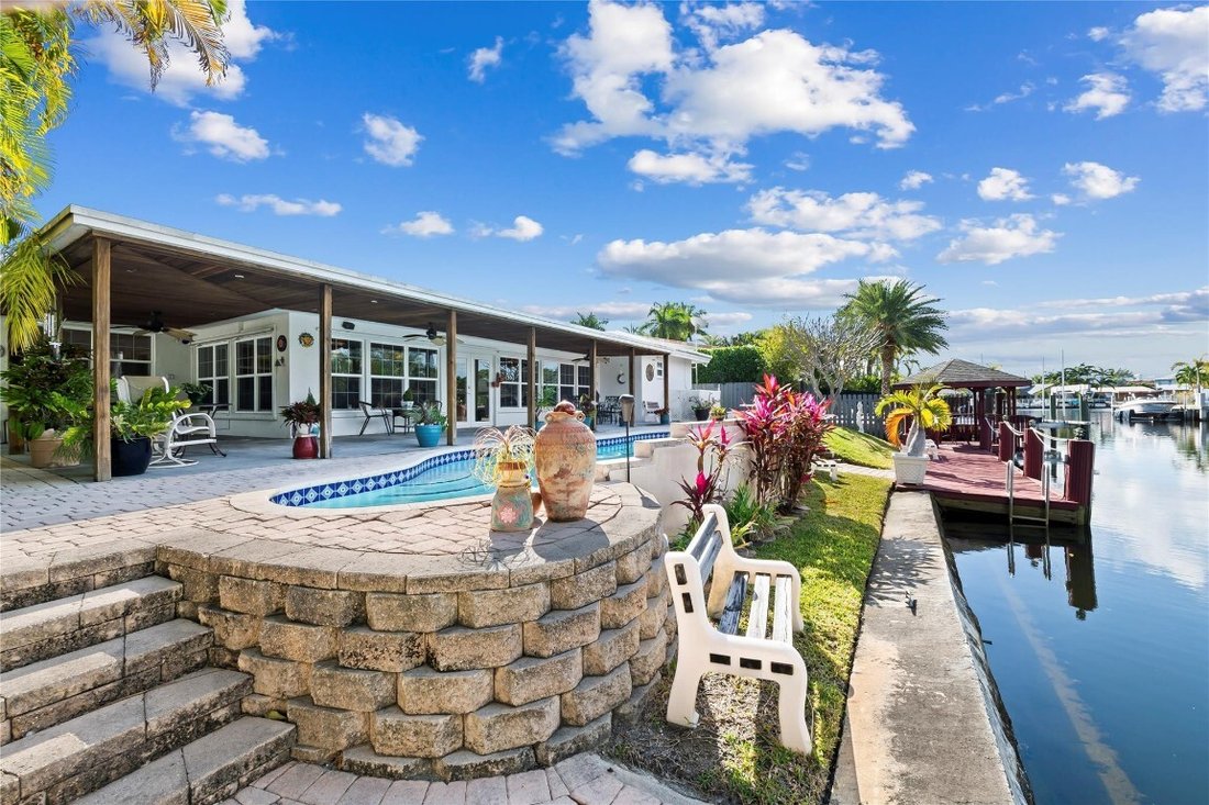 House in Wilton Manors, Florida, United States 4 - 16900912