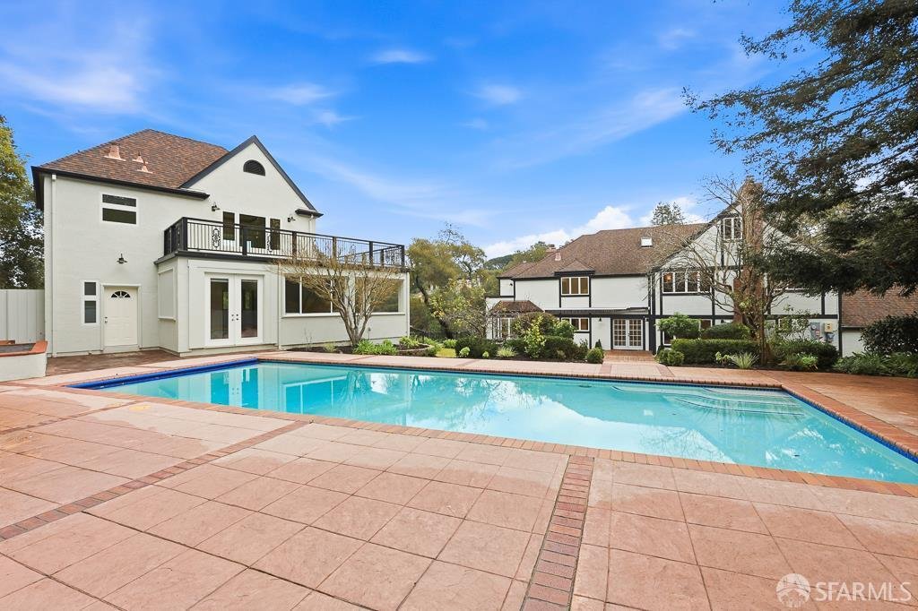Casa a Burlingame, California, Stati Uniti 1 - 16898222