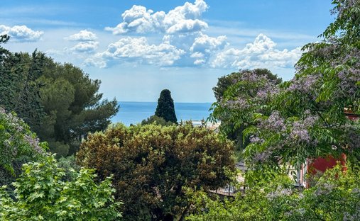 Casa a Espace Villeroy-Les Quilles, Sète, Francia 1