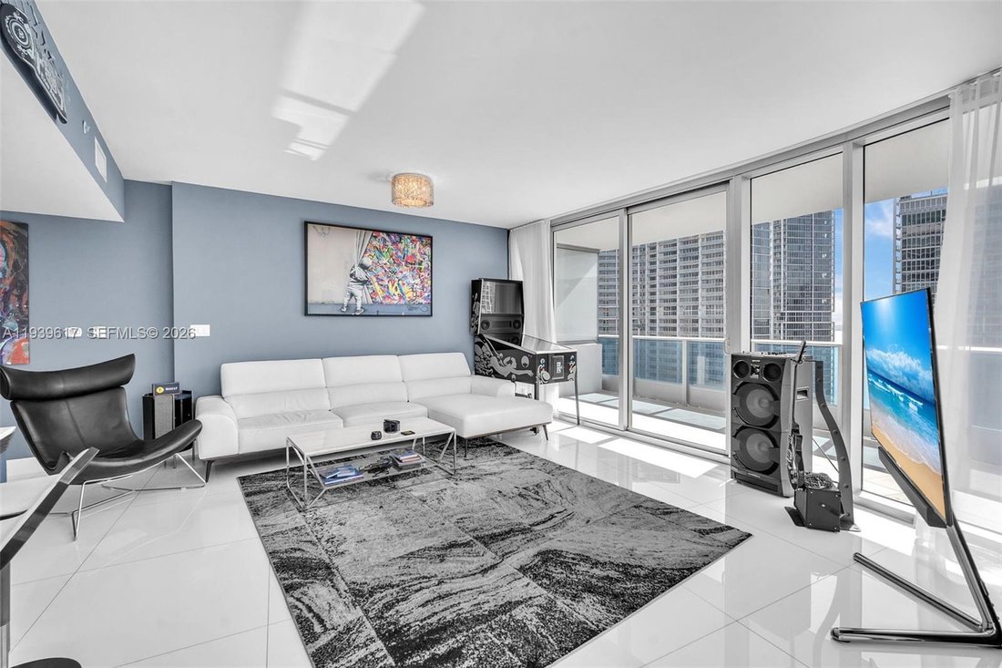 Condo in Miami, Florida, United States 3 - 16905497