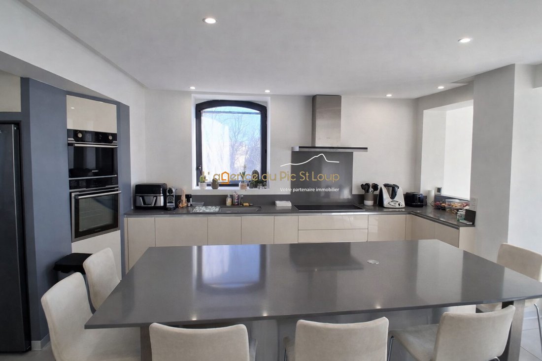 Country House in Canet, Occitania, France 4 - 16914442