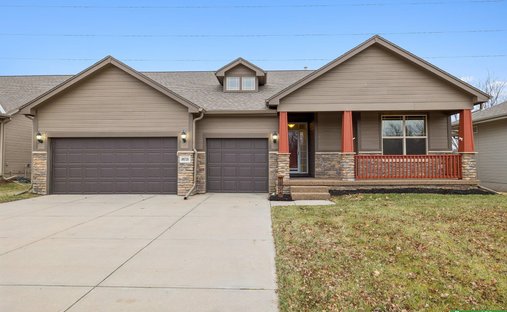 House in Omaha, Nebraska, United States 1