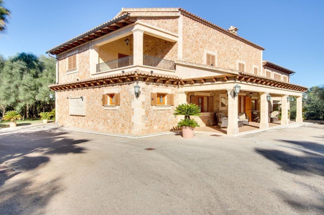 House in Algaida, Balearic Islands, Spain 5 - 16914841