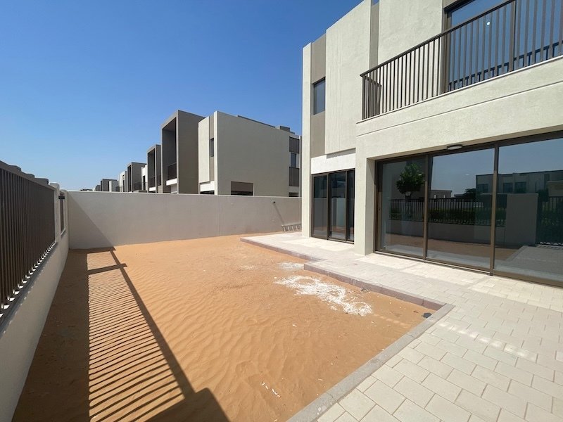 Townhouse in Wadi Al Safa 5, Wadi Al Safa, Dubai 1 - 16183031