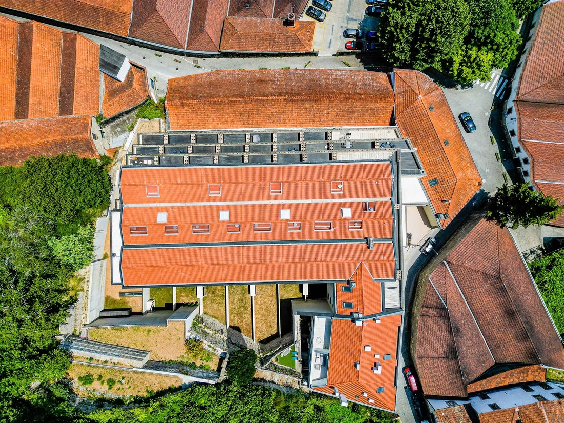 Apartment in Santa Marinha e Sao Pedro da Afurada, Porto District, Portugal 3 - 16906215