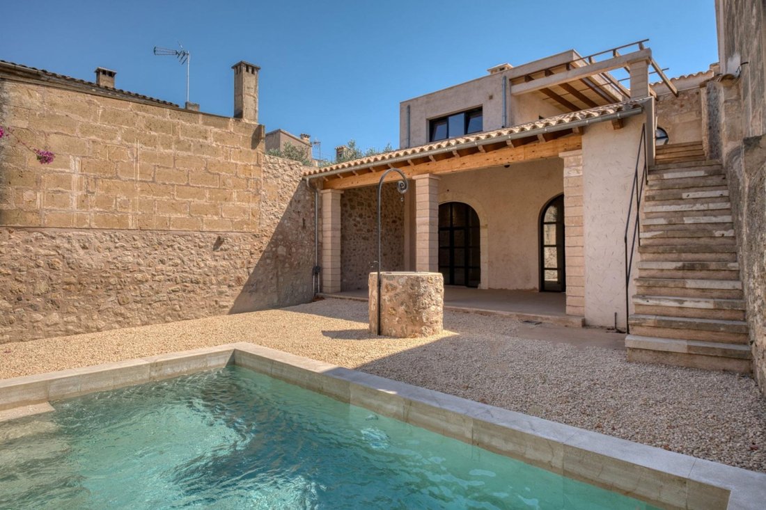 House in Petra, Balearic Islands, Spain 1 - 16914834