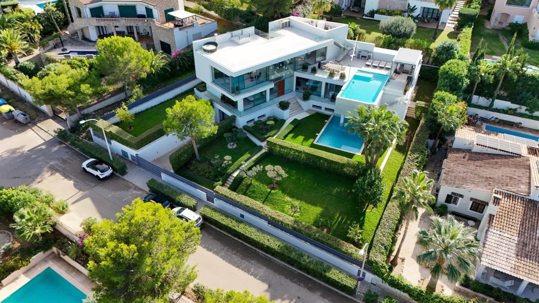 Casa a Rotes Velles, Calvià, Isole Baleari 1 - 16914613