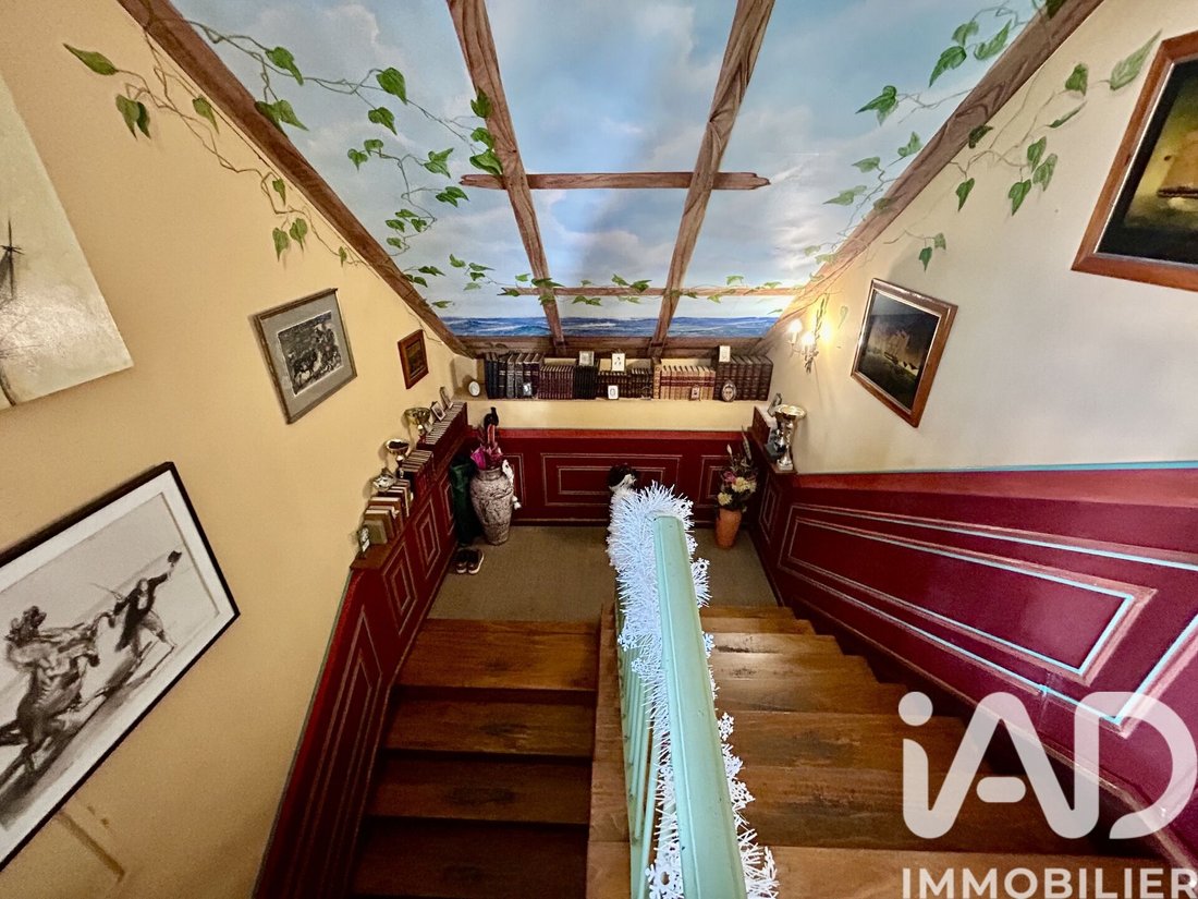Apartment in France 5 - 16906064