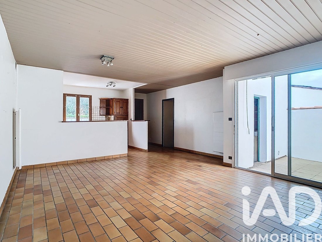 House in La Couarde-sur-Mer, Nouvelle-Aquitaine, France 1 - 16906028