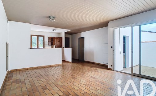 Haus in La Couarde-sur-Mer, Neu-Aquitanien, Frankreich 1