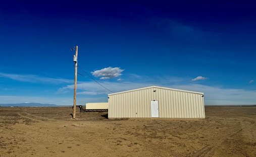 Farm Ranch in Avondale, Colorado, Vereinigte Staaten 1