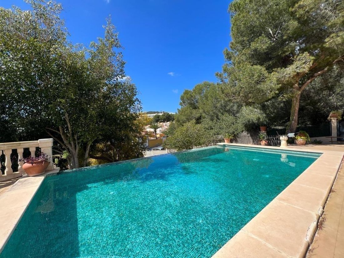 House in Cala Fornells, Calvia, Balearic Islands 3 - 16914833