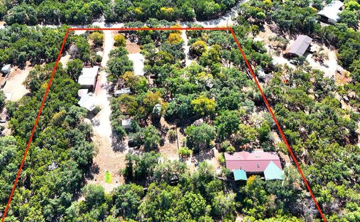 Wimberley, Texas, Vereinigte Staaten 1
