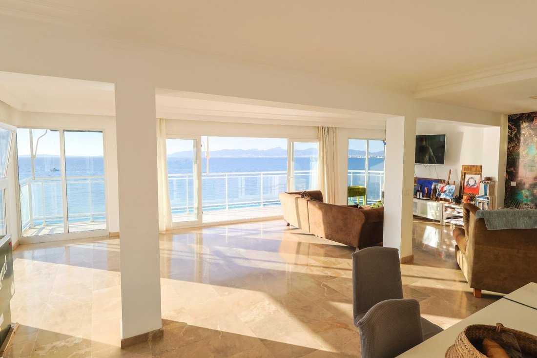 Apartment in Playa de Palma, Palma, Balearic Islands 1 - 16914800