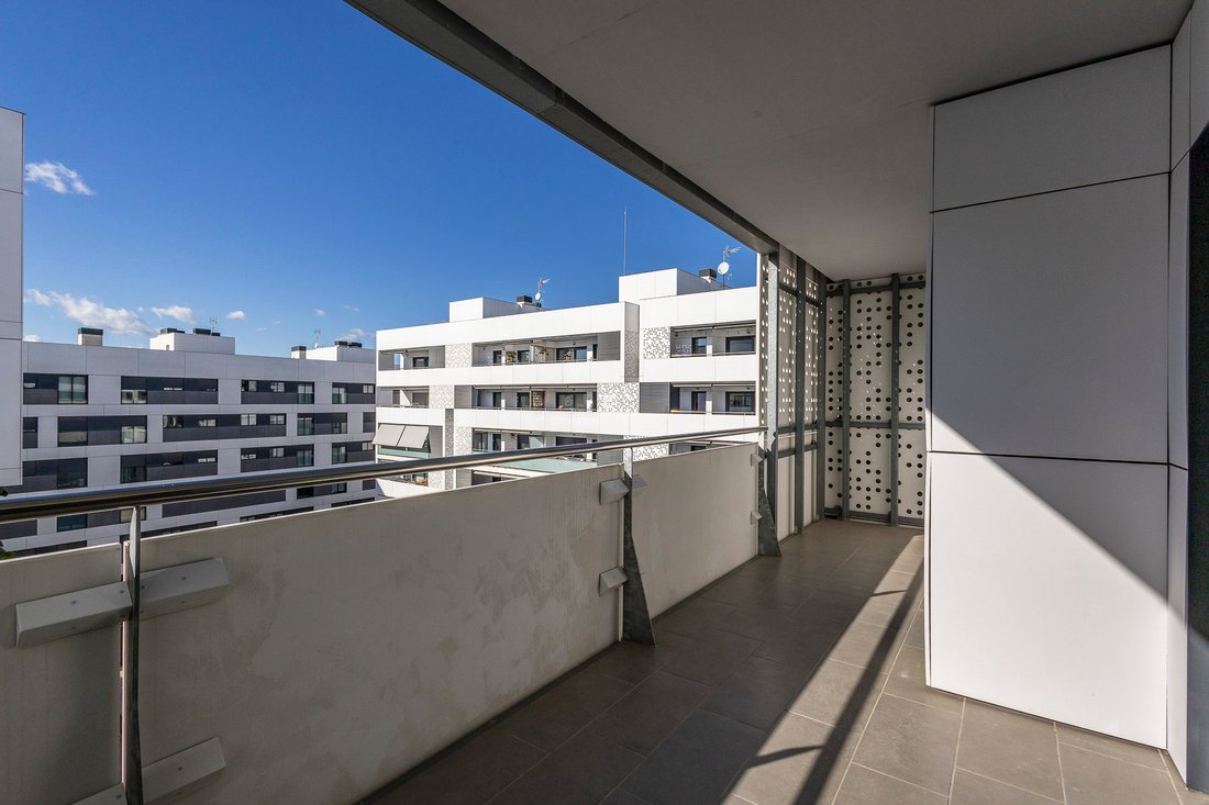 Apartment in Sant Just Desvern, Catalonia, Spain 4 - 16907144