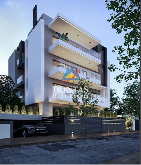 Apartment in North Athens, Attica, Greece 3 - 16908429