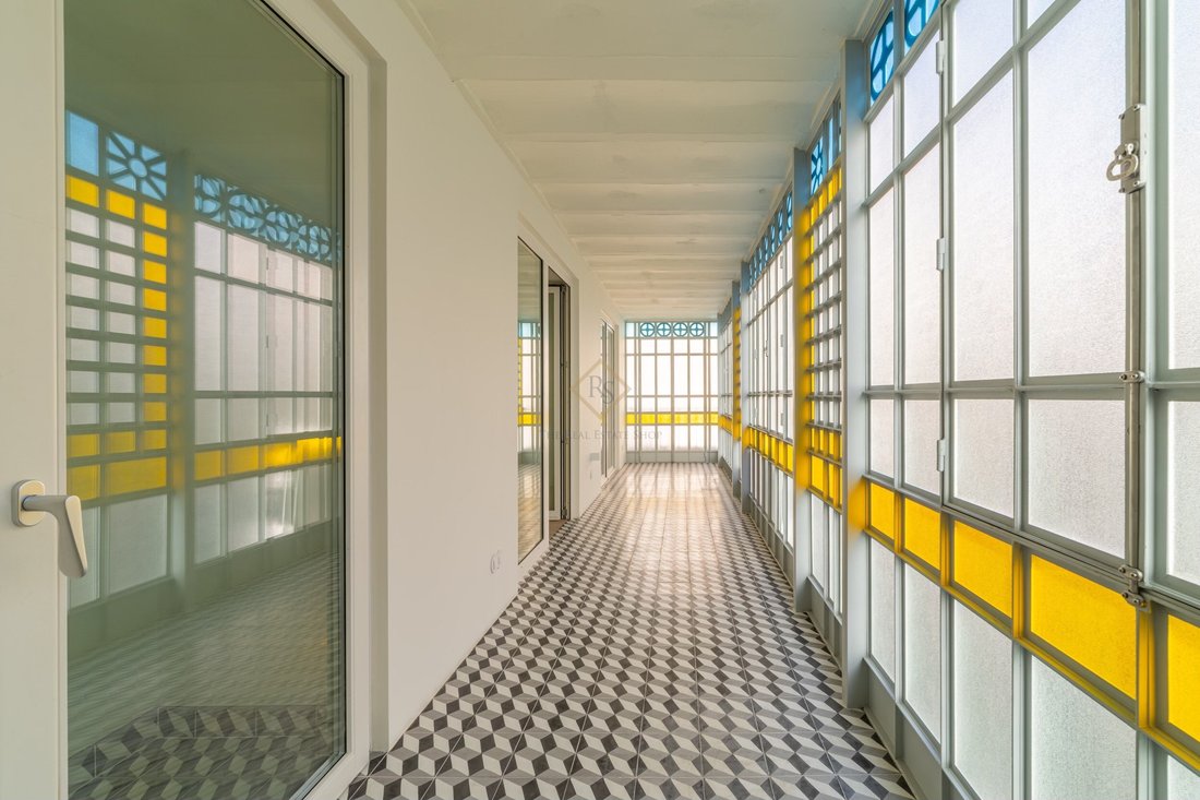 Apartamento en Santo António, Lisboa, Portugal 1 - 16905859
