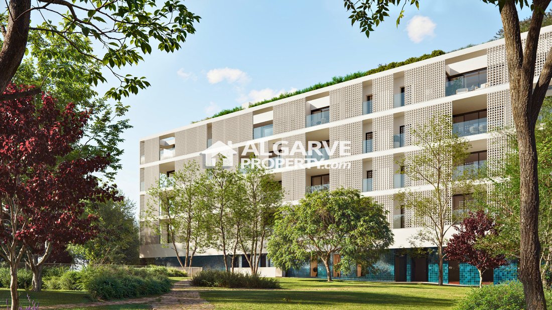 Apartment in Vilamoura, Quarteira, Algarve 1 - 16910857