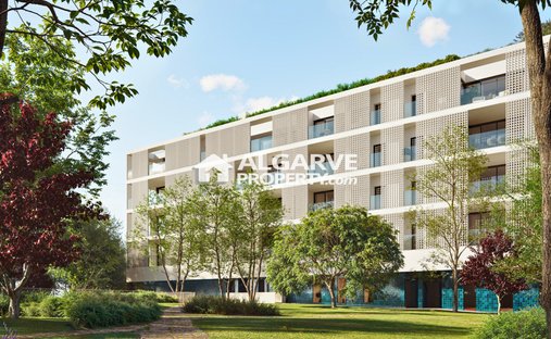 Apartment in Vilamoura, Quarteira, Algarve 1