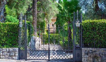 Villa in Saint-Paul-de-Vence, Provence-Alpes-Côte d'Azur, Frankreich 2