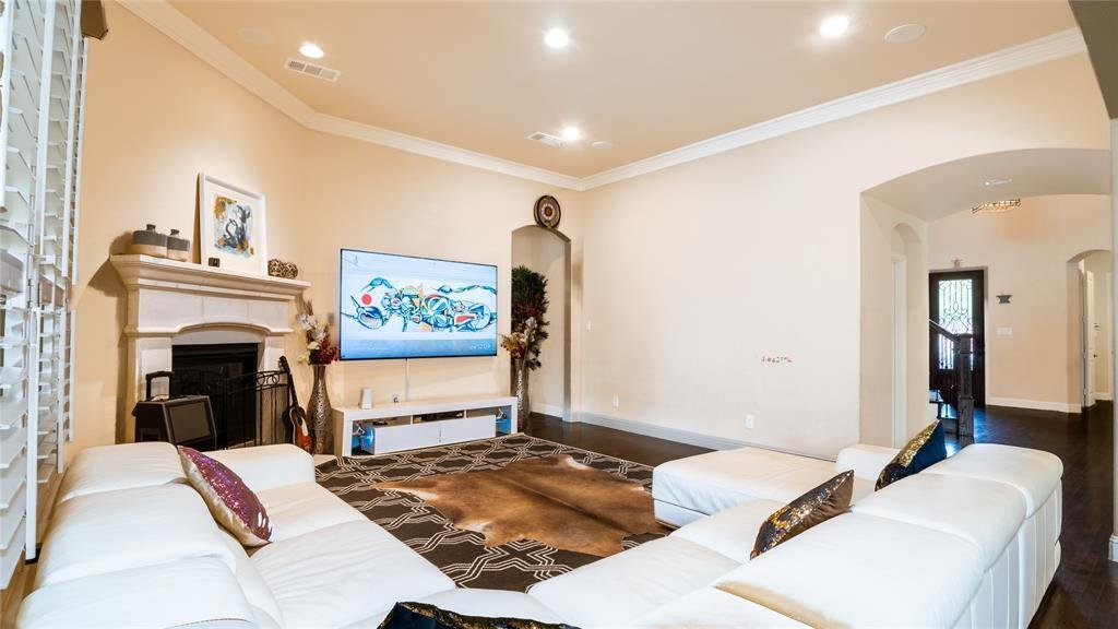 House in Arlington, Texas, United States 5 - 16913886