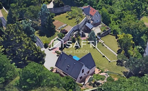 House in Chinon, Centre-Val de Loire, France 1
