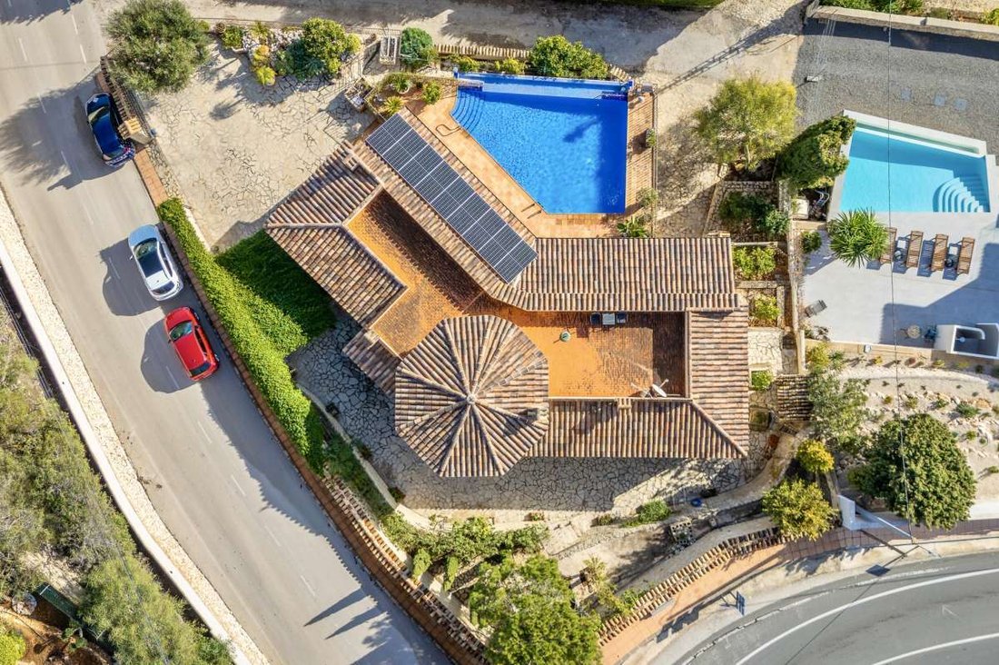 House in Benissa, Valencian Community, Spain 3 - 16904754