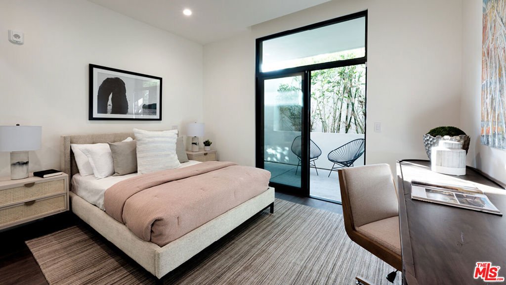 Condo in Beverly Hills, California, United States 4 - 16908843