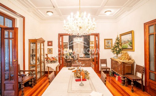 Villa in Campanha, Distrikt Porto, Portugal 1
