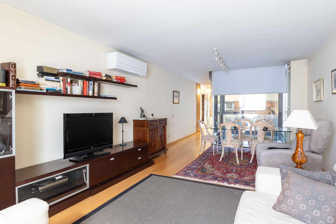 Apartment in Moncloa-Aravaca, Madrid, Spain 2 - 16907293