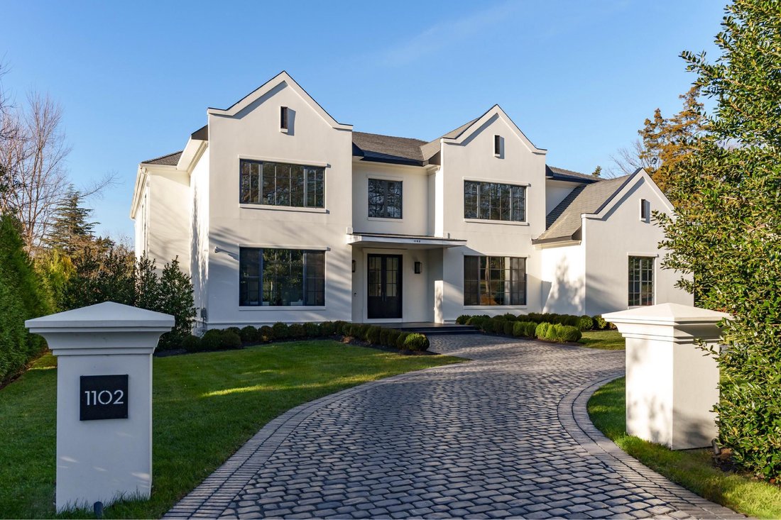 Casa a McLean, Virginia, Stati Uniti 3 - 16292702