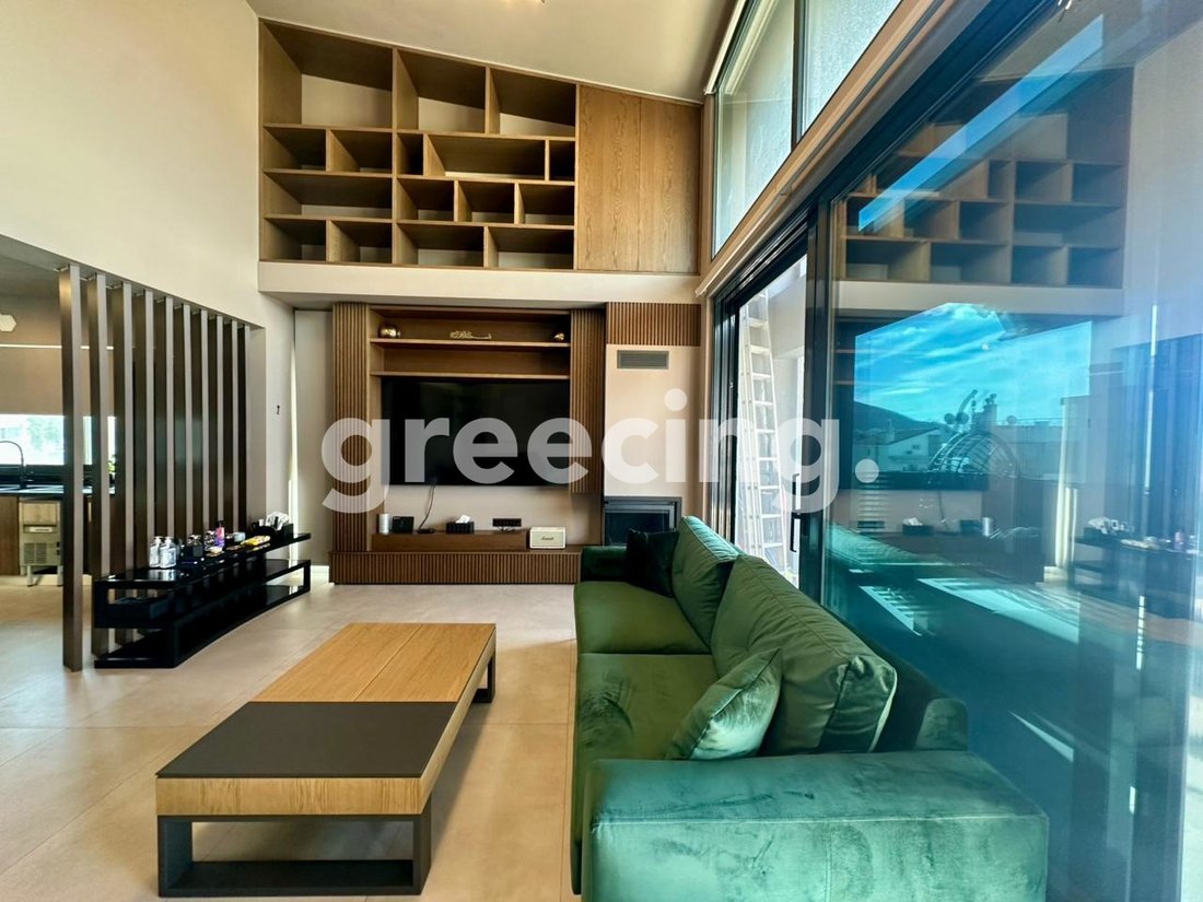 Apartment in Glyfada, Attica, Greece 5 - 16793605