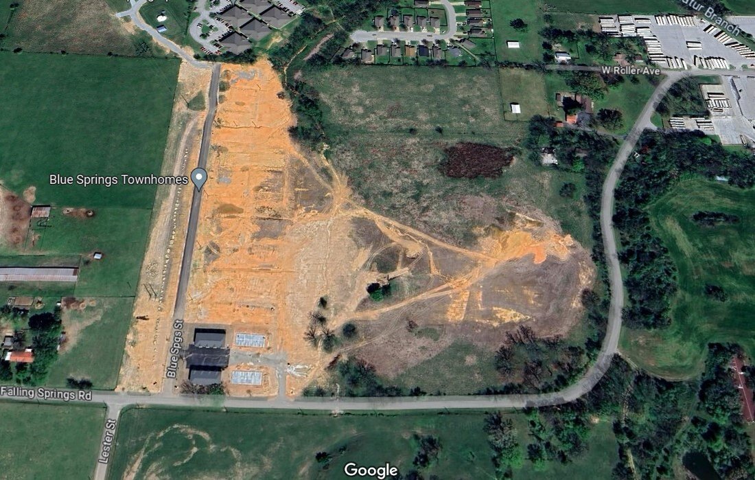 Land in Decatur, Arkansas, United States 4 - 16907728