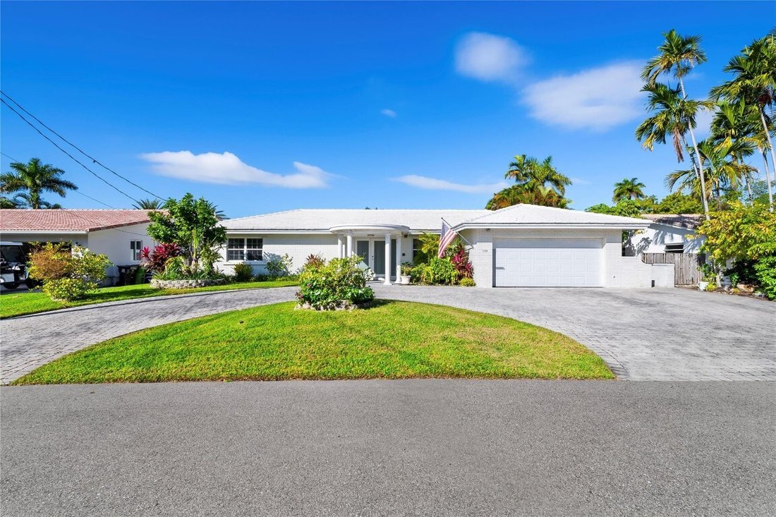 House in Wilton Manors, Florida, United States 1 - 16900912