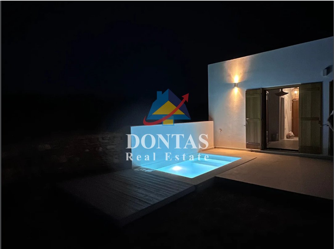 Condo in Paros, Aegean, Greece 3 - 16912025