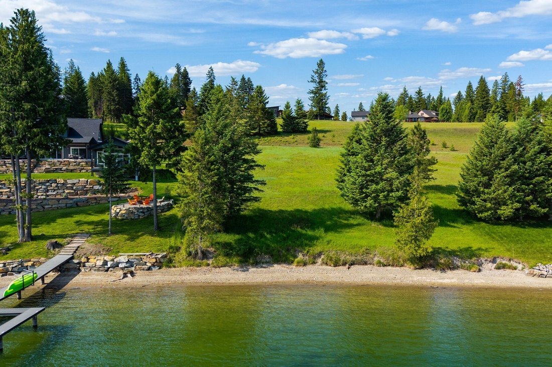Land in Priest River, Idaho, United States 3 - 16914289