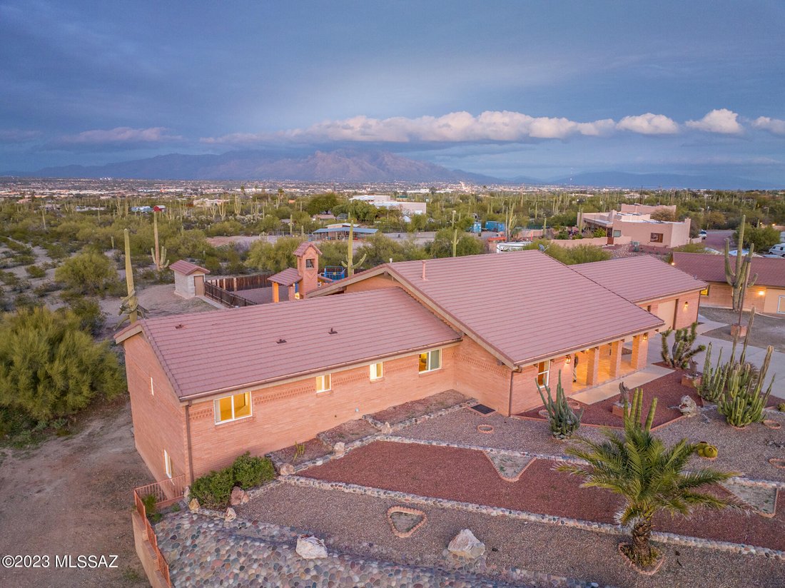 House in Tucson, Arizona, United States 3 - 16907820