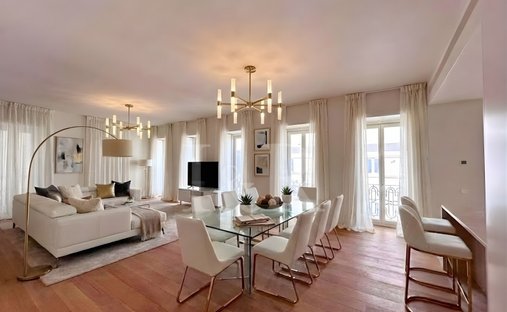 Apartment in Arroios, Lisbon, Portugal 1