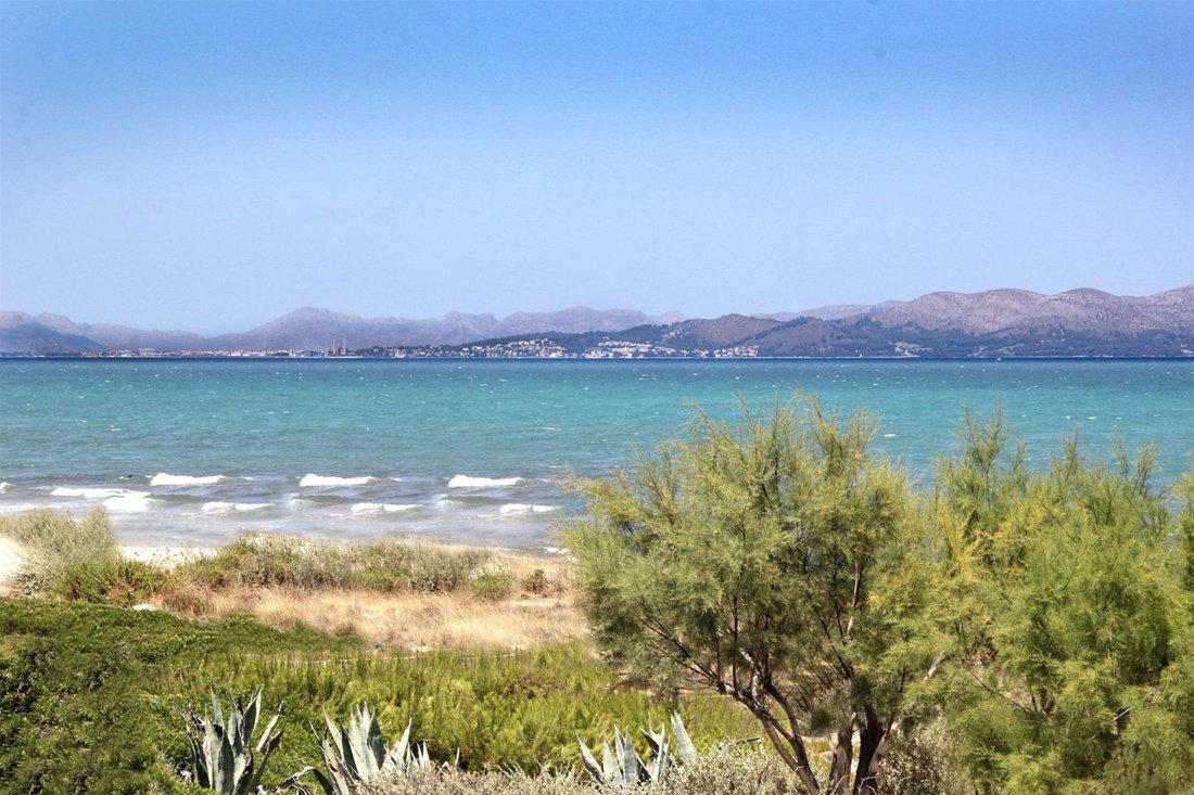 House in Son Serra de Marina, Santa Margalida, Balearic Islands 3 - 16914832