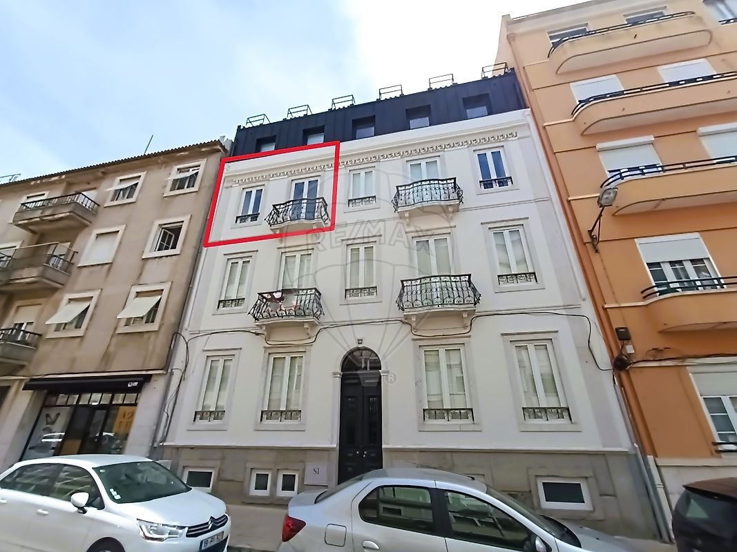Apartment in Campo de Ourique, Lisbon, Portugal 4 - 16904965