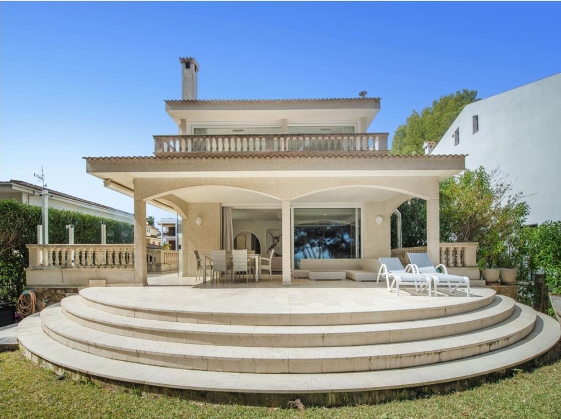 House in Alcudia, Balearic Islands, Spain 4 - 16914803
