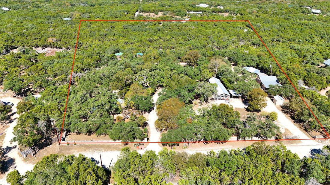House in Wimberley, Texas, United States 2 - 16801161
