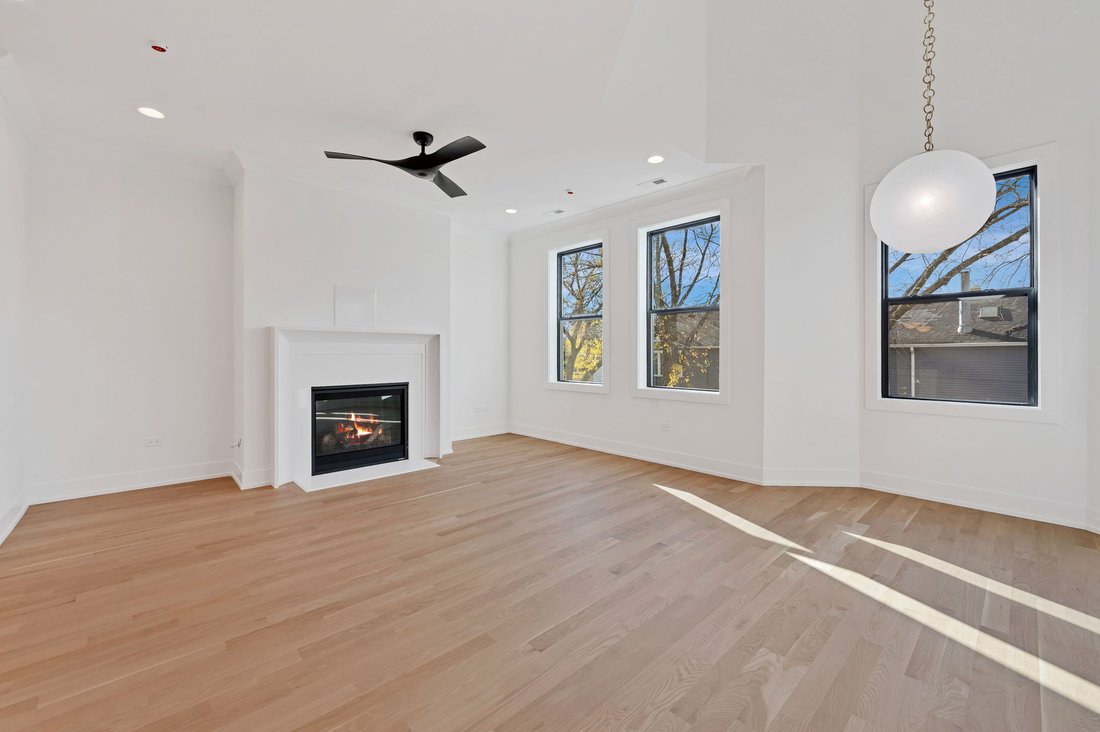 Condo in Chicago, Illinois, United States 1 - 16909969