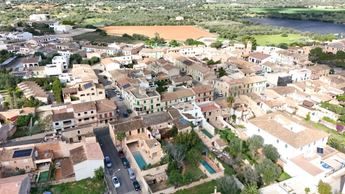 House in ses Salines, Balearic Islands, Spain 3 - 16914609