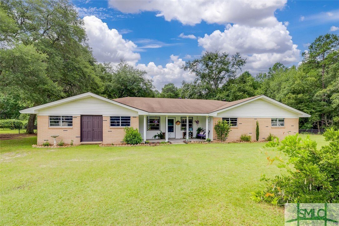 House in Pooler, Georgia, United States 1 - 16905116