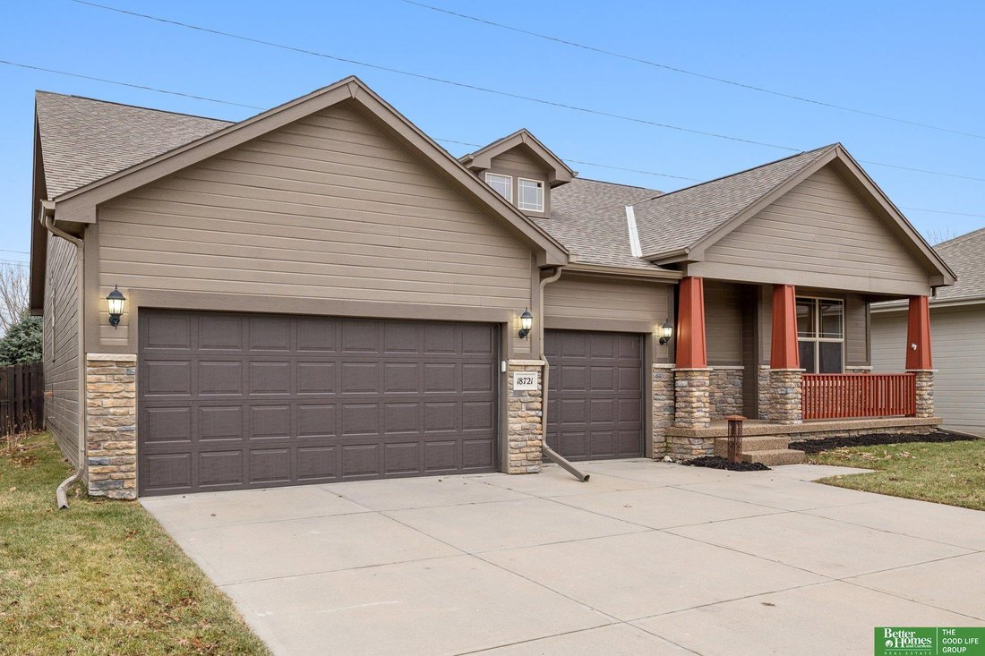 House in Omaha, Nebraska, United States 3 - 16905790