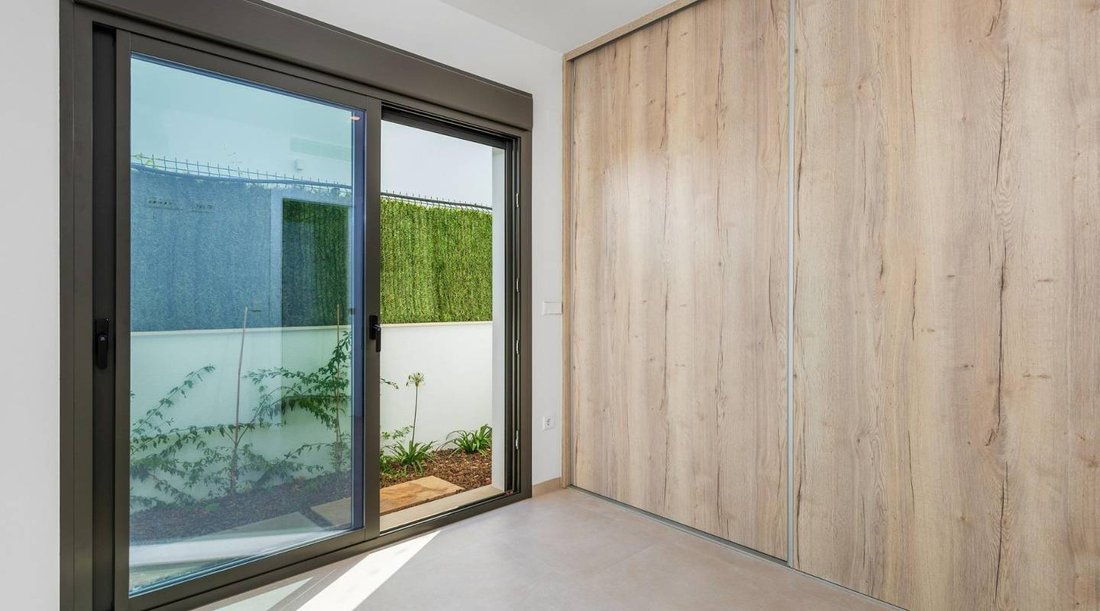 Villa in San Javier (Neighbourhood), San Javier, Región de Murcia 3 - 16911482