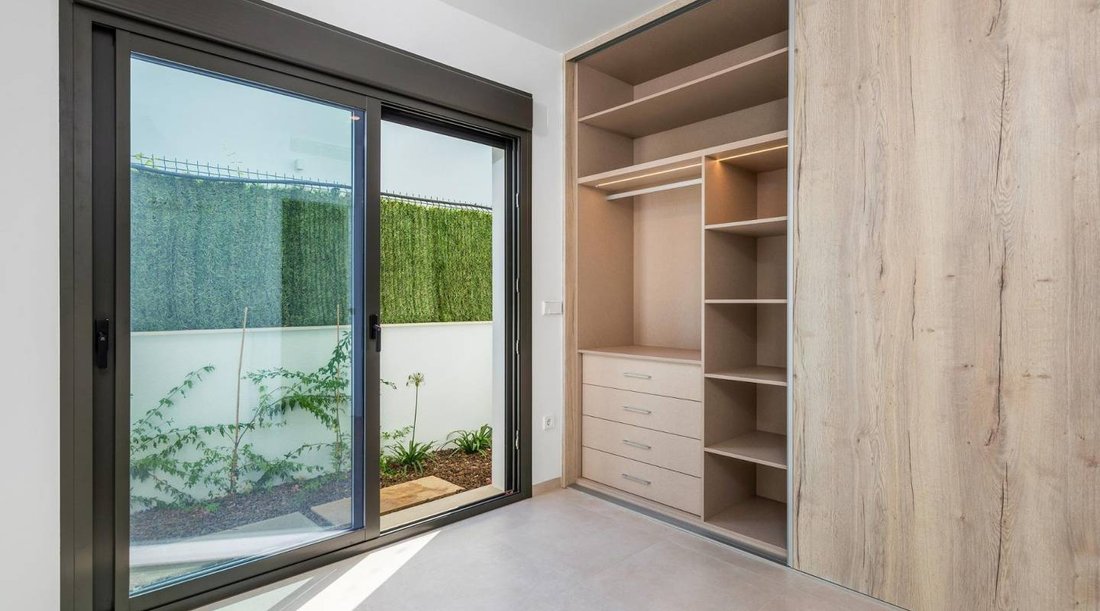 Villa in San Javier (Neighbourhood), San Javier, Región de Murcia 5 - 16911482