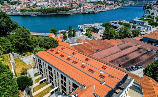 Wohnung in Santa Marinha und Sao Pedro da Afurada, Distrikt Porto, Portugal 1